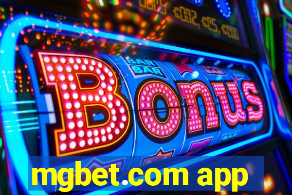 mgbet.com app